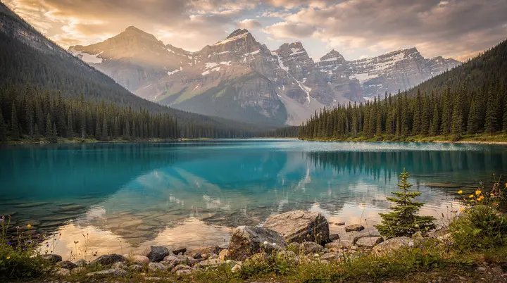 Alberta