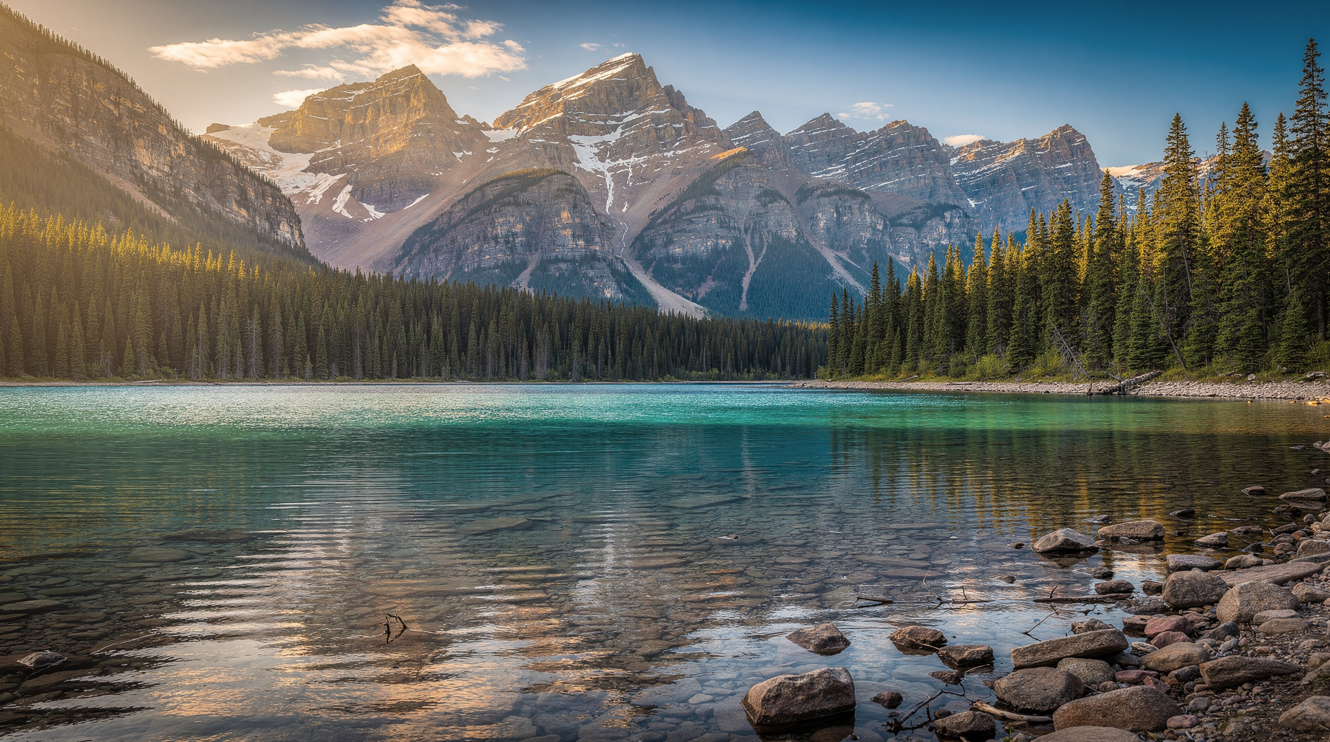 Canmore