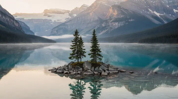 Jasper National Park