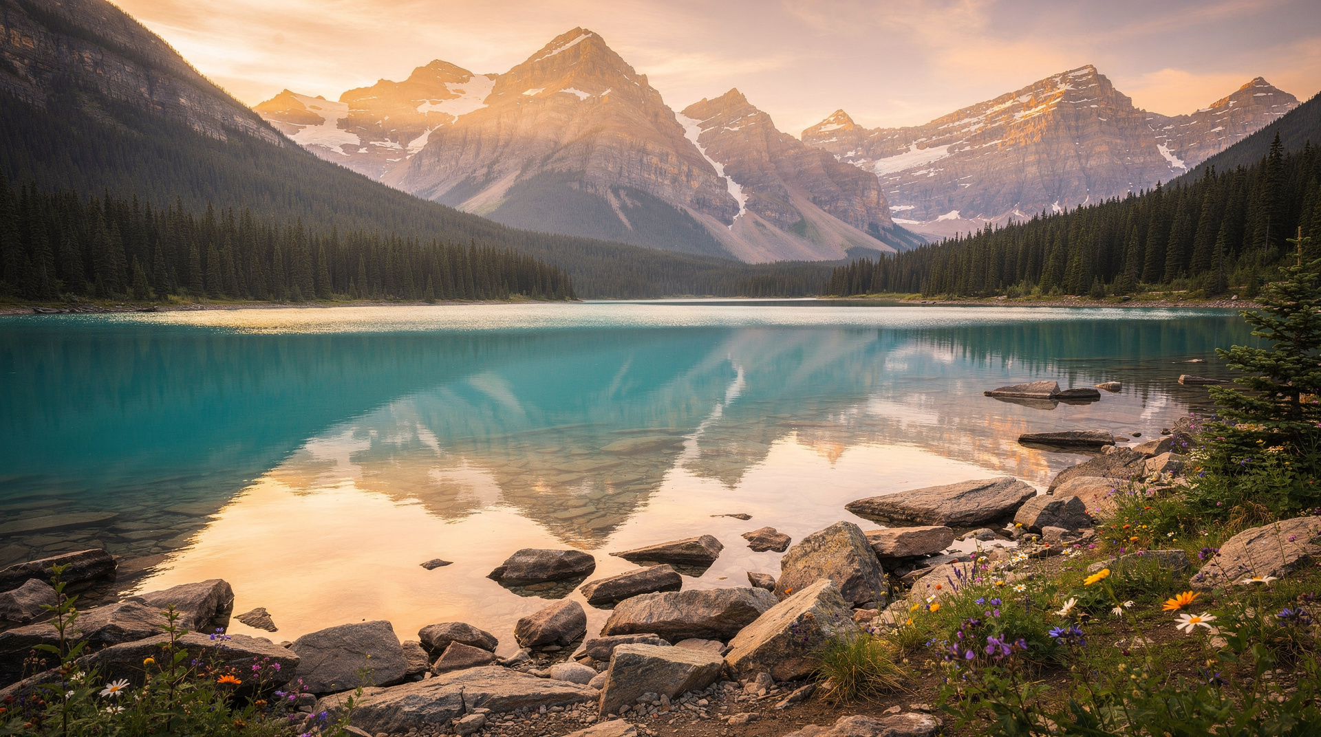 Lake Louise
