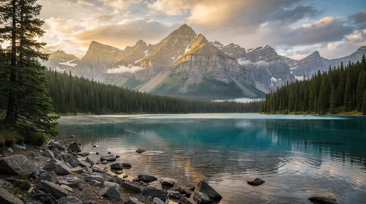 Northern Canada