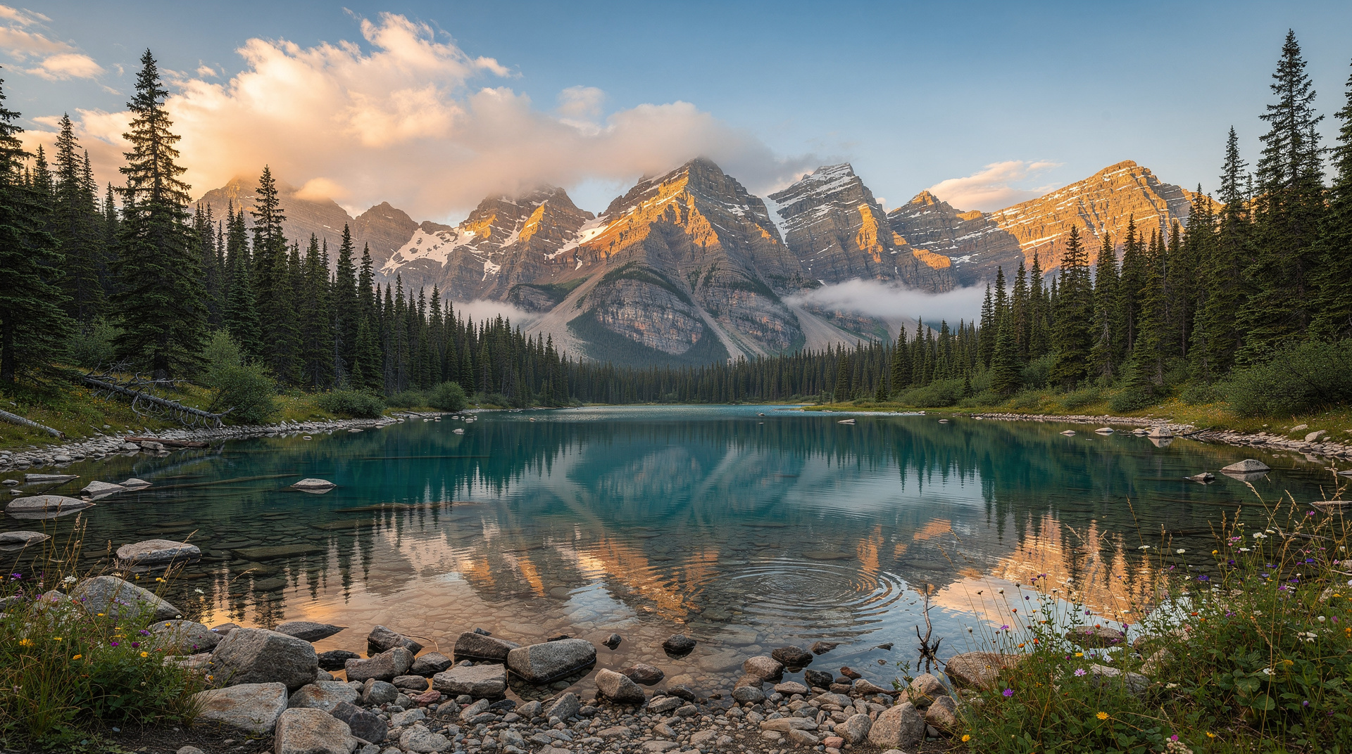 Sun Peaks