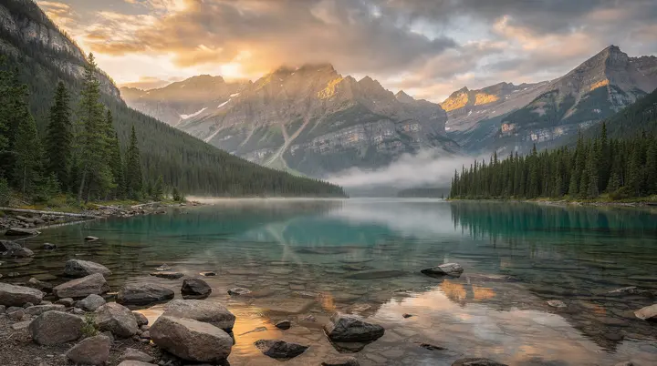 Waterton Lakes National Park