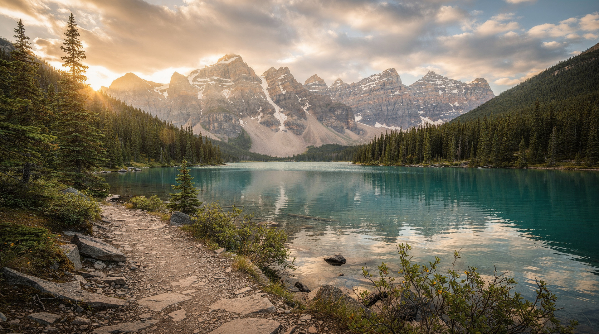 Yukon Territory
