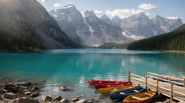 National parks