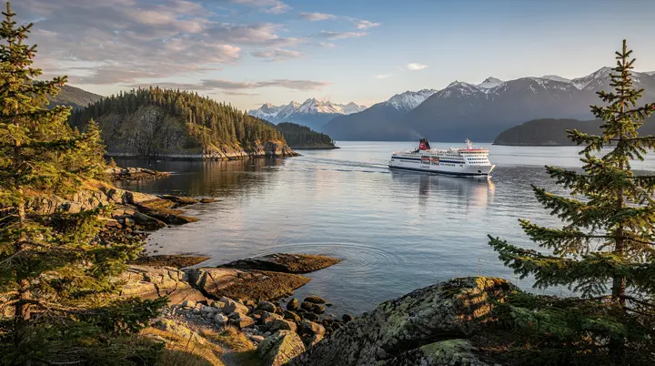 BC Ferries complete travel guide: routes, tips and booking