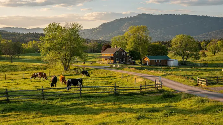 Canadian cheese trail: the best artisan cheeses across the country