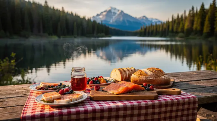 Food & drink