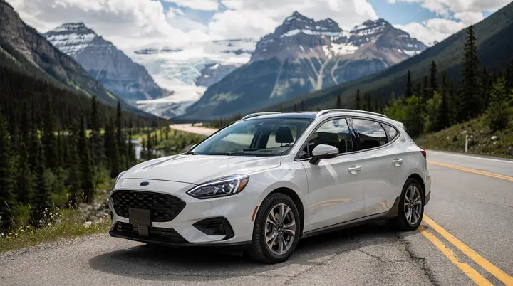 Car Rental in BC: YVR Strategy, One-Ways & Driving Tips