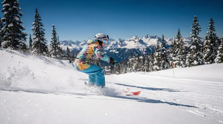 Mont-Tremblant ski guide: Quebec's premier mountain resort