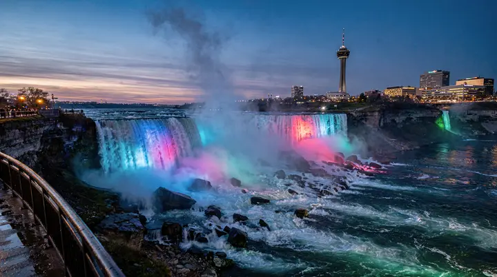 Best Niagara Wineries: A Visitor's Guide to Wine Tasting