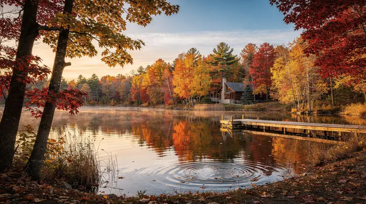 Provinciale parken Ontario: complete bezoekersgids en beste parken