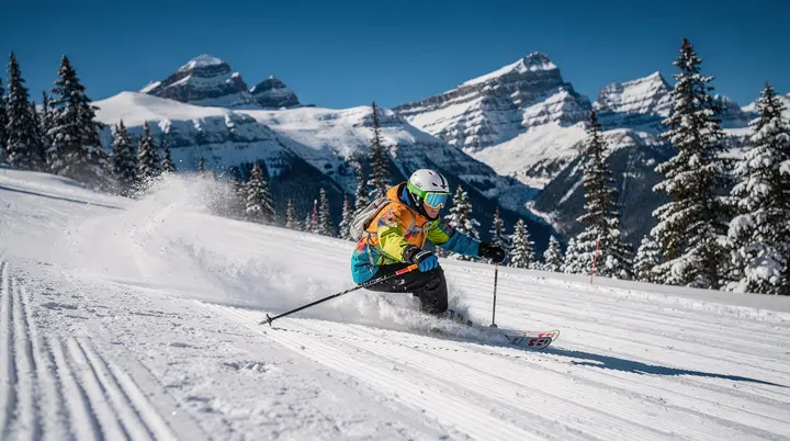 Beste skigebieden in Ontario: Blue Mountain, Horseshoe Valley en meer