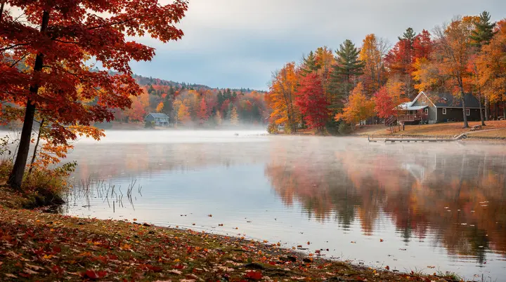Wijnregio's Ontario: Niagara, PEC en Lake Erie North Shore