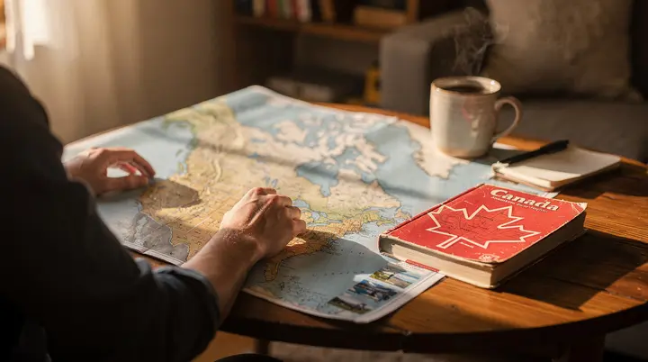 Plan your trip
