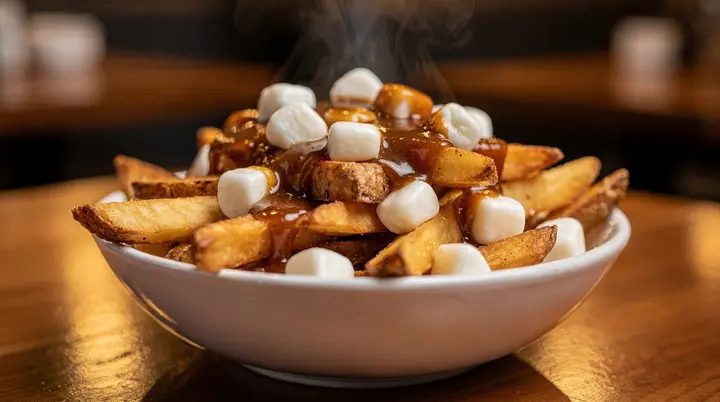 Poutine-gids: waar u de beste poutine van Canada eet