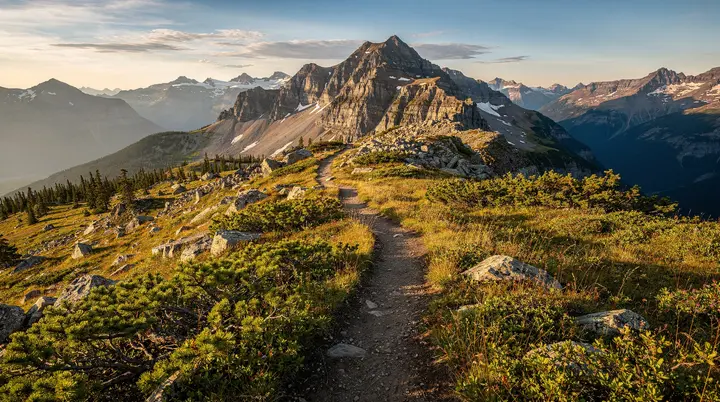 Sulphur Skyline Trail: de meest lonende dagtocht van Jasper