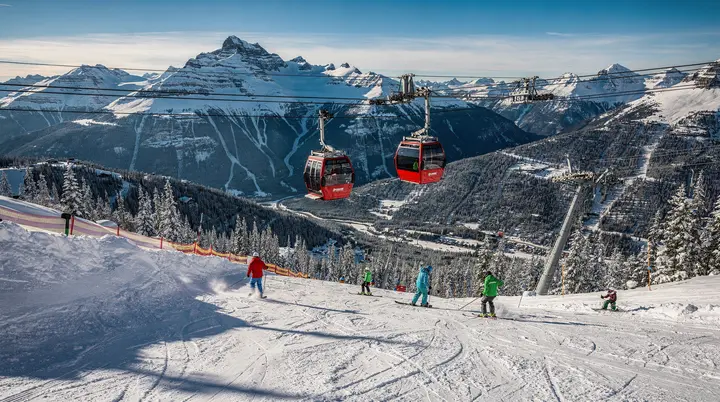Whistler Peak 2 Peak Gondola: topalervaringen en wat u kunt verwachten