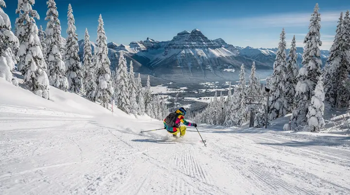 Winter sports