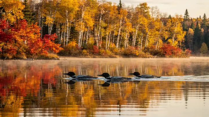 Wildlife spotten in de Canadese Rockies: wanneer en waar