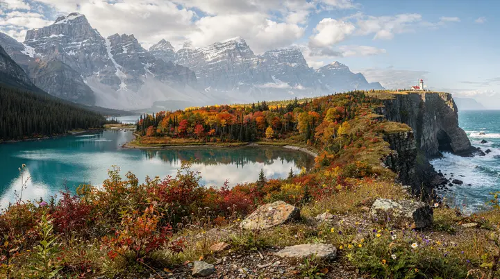 14 days in Canada