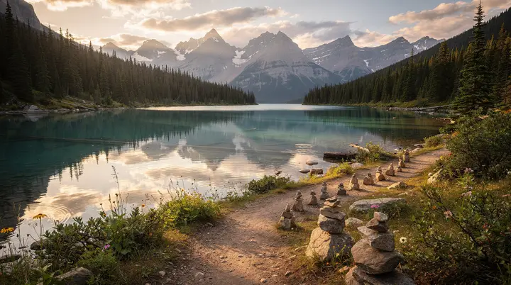21 days in Canada