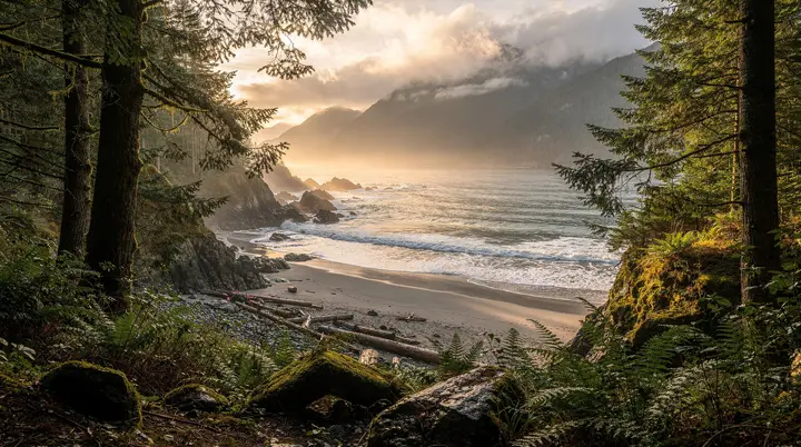 Western Canada